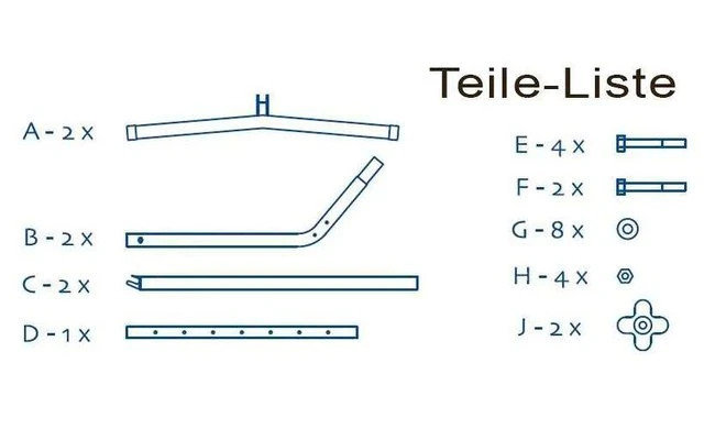 Amazonas Sumo Grande Amaca Telaio 380 X 132 Cm - immagine 3