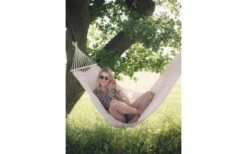 Amazonas Tobago Amaca 200 X 80 Cm Beige