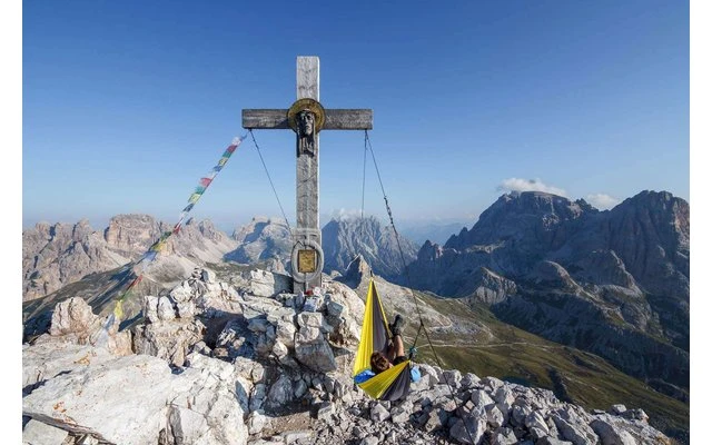 Amazonas Avventura Amaca Yellowstone - immagine 5