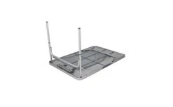 Bo-Camp Tavolo Pieghevole Con Rete 118 X 78 X 70 Cm