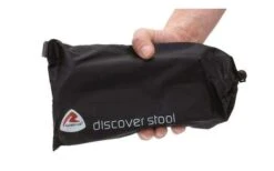 Robens Discover Folding Chair Rosso Incandescente