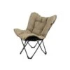 Bo-Camp Grainger Relax Chair Grigio