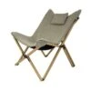 Bo-Camp Wembley Relax Chair M Beige