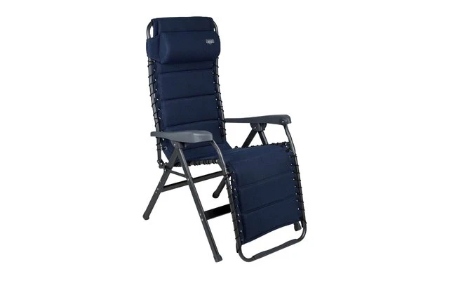 Sedia Crespo Relax Air Deluxe - immagine 2