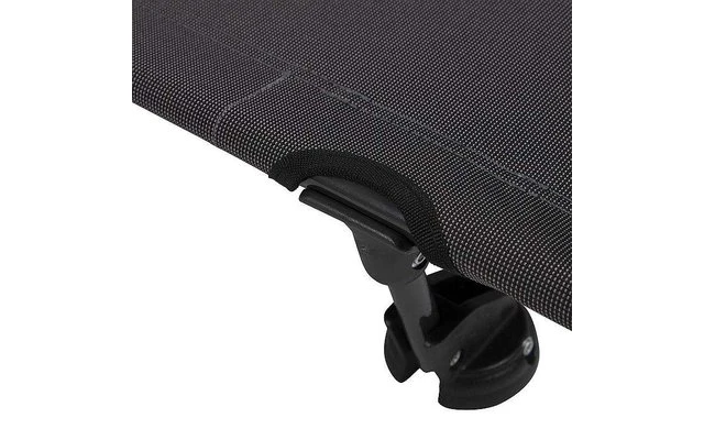 Letto Da Campeggio Bo-Camp Quick Easy Cot - immagine 3