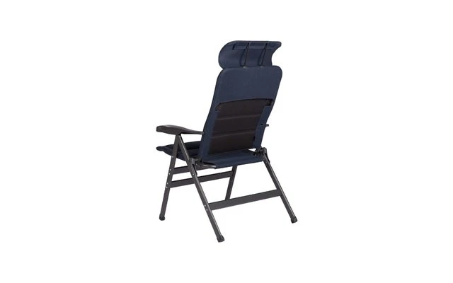 Sedia Relax Crespo AP-238 Air Deluxe Compact - immagine 4
