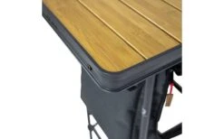 Bo-Camp Maligne Armadio Pieghevole