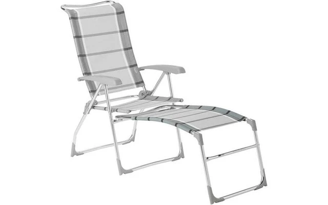 Dukdalf Leg Rest Sampler Poggiapiedi Antracite