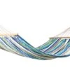 Amaca Brunner Jardim Duo Blu/verde