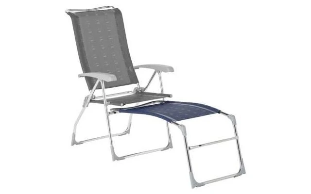 Dukdalf Leg Rest Sampler Poggiapiedi Antracite - immagine 2