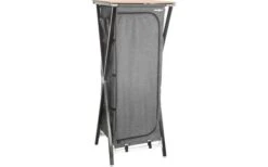 Brunner Mercury Cross Square HS Folding Cabinet