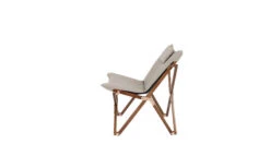 Bo-Camp Bloomsbury Relax Chair S Beige