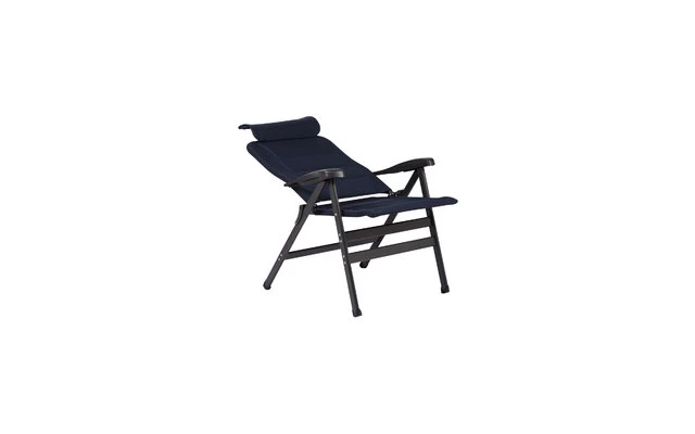 Sedia Relax Crespo AP-238 Air Deluxe Compact - immagine 5