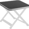 Brunner Hoggy Rebel Standalone Stool Table Grigio