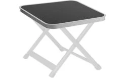 Brunner Hoggy Rebel Standalone Stool Table Grigio