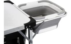 Brunner Chuck Box NG Kitchen Box Nero