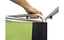 Brunner Captain Director's Chair Grigio