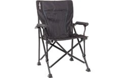 Brunner Raptor 3D Sedia Pieghevole Nero