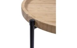 Bo-Camp Carnaby Tavolino 32 X 32 X 36 Cm Beige