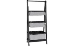 Scaffale Da Campeggio Brunner Latiga 49 X 33 X 109 Cm