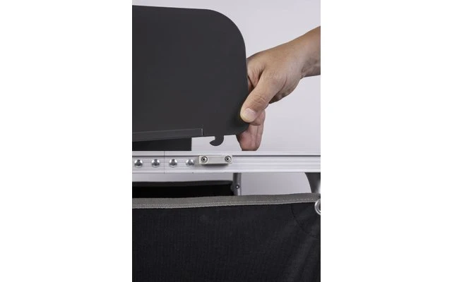 Brunner Kitchen Box Nero - immagine 2