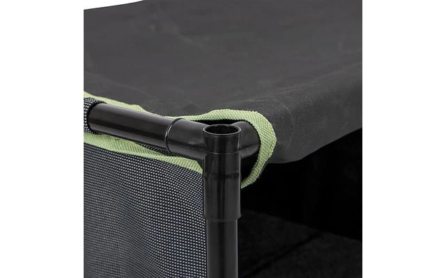 Bo-Camp Cabinet Organiser Armadio Pieghevole 16 Scomparti - immagine 3