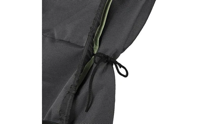 Bo-Camp Bow Cabinet Con 9 Scomparti Pieghevole - immagine 4