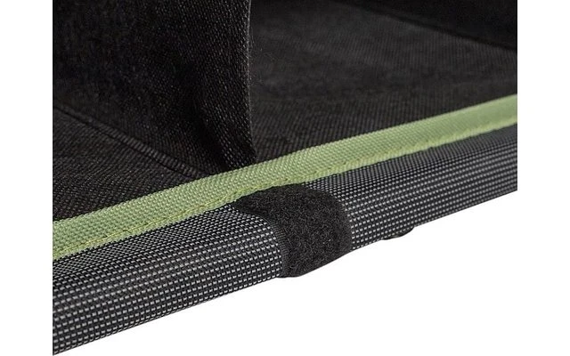 Bo-Camp Cabinet Organiser Armadio Pieghevole 16 Scomparti - immagine 5