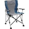Sedia Pieghevole Brunner Raptor Classic Verde/grigio