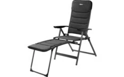 Brunner Kerry Phantom Leg Rest 52 X 62,5 X 80,5 Cm Antracite