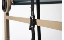 Disc-O-Bed Bunk Kit Pezzi Aggiuntivi Set Di 4 + 2 Cinghie Di Sicurezza