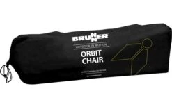 Sedia Pieghevole Brunner Orbit Chair L