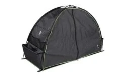 Bo-Camp Bow Cabinet Con 9 Scomparti Pieghevole