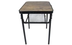 Bo-Camp Industrial Table Garland Tavolo Pieghevole 60 X 45 X 60 Cm