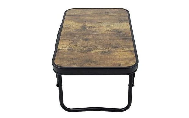 Bo-Camp Industriale Tavolo Pieghevole Culver - immagine 5