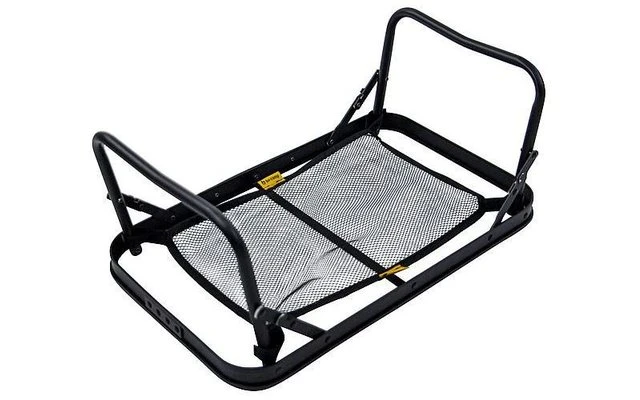 Bo-Camp Industriale Tavolo Pieghevole Culver - immagine 7