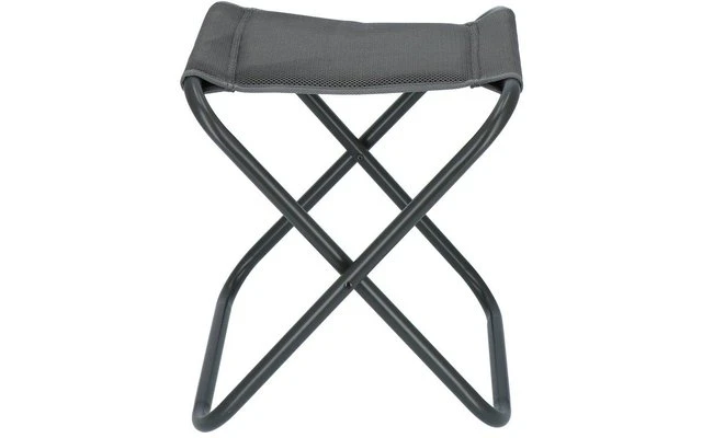 Travellife Barletta Comfort Fishing Stool Nero - immagine 2