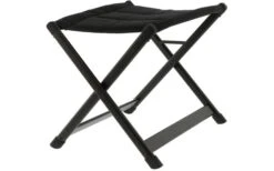 Travellife Travelllife Barletta Comfort Free Footrest Stool Nero