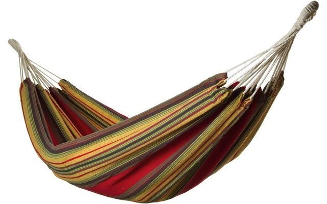 Amaca Camptime Blu/verde - immagine 2