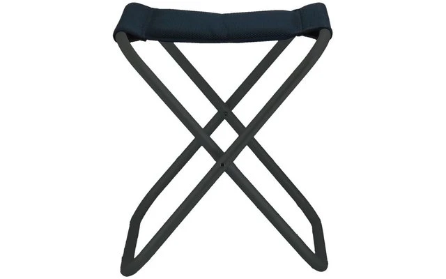 Travellife Barletta Comfort Fishing Stool Nero - immagine 3