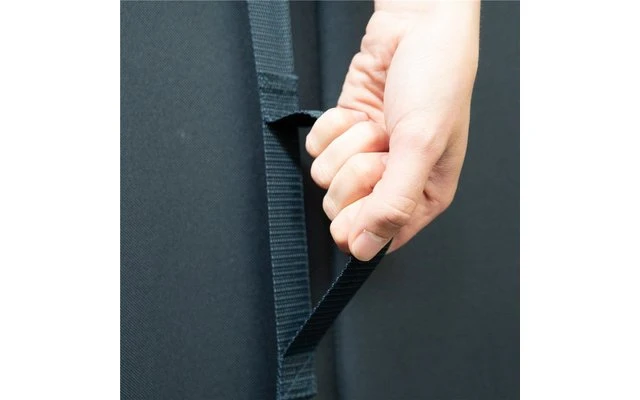 Sedia A Sdraio Travellife Barletta Relax Blu - immagine 6