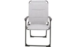 Travellife Bloomingdale Compact Folding Chair Grigio