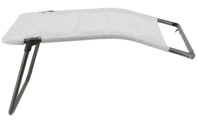 Travellife Bloomingdale Comfort Leg Rest Grigio