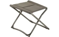 Wecamp Leg Rest Ariane Grigio