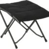 Wecamp Leg Rest Quad Nero