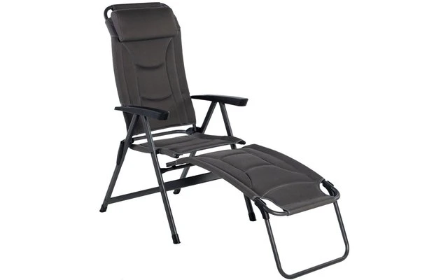 Wecamp Leg Rest Triton Grey