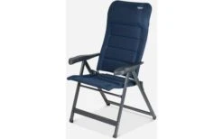 Crespo AP/237 ADS Air Deluxe Camping Chair Blu