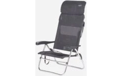 Crespo AL/223 C Compact Beach Chair Blu Scuro