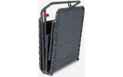 Crespo AP 364 XL Air Deluxe Lounger Nero