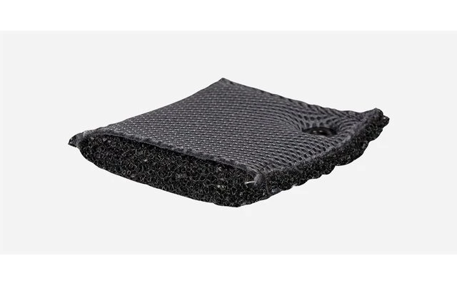 Crespo AP 364 XL Air Deluxe Lounger Blu - immagine 2